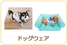ドッグウェア